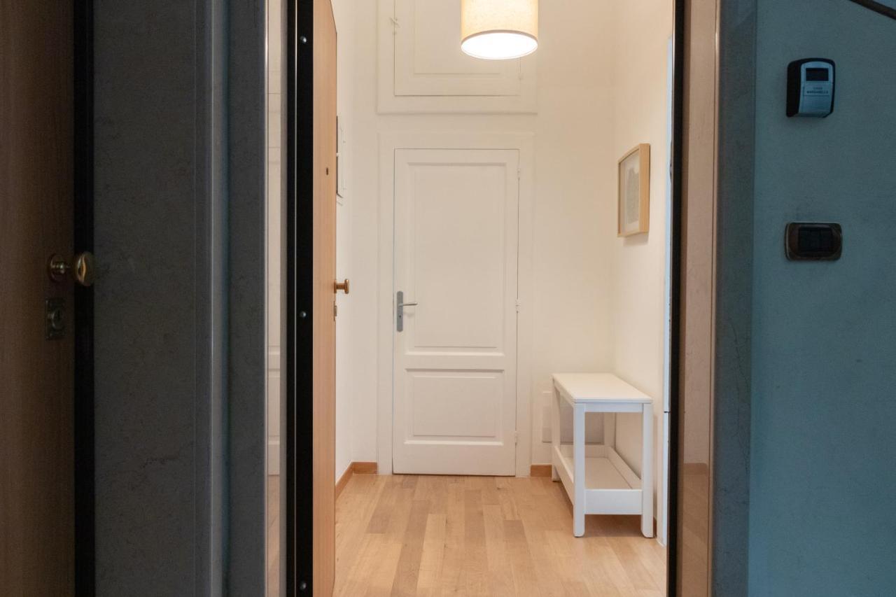 Appartamento Casa Marisabella バーリ エクステリア 写真