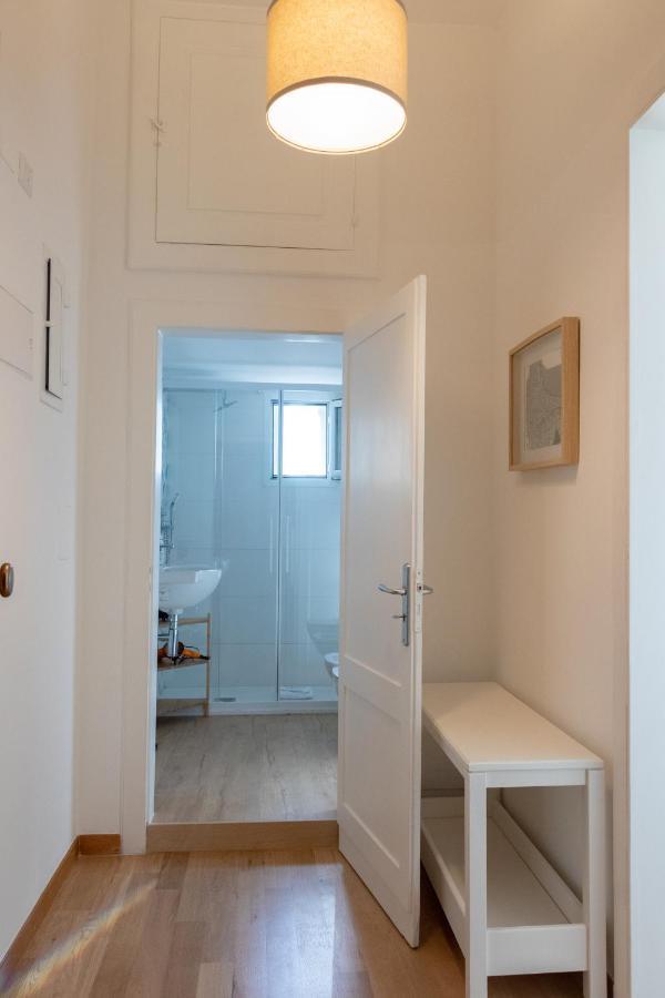 Appartamento Casa Marisabella バーリ エクステリア 写真